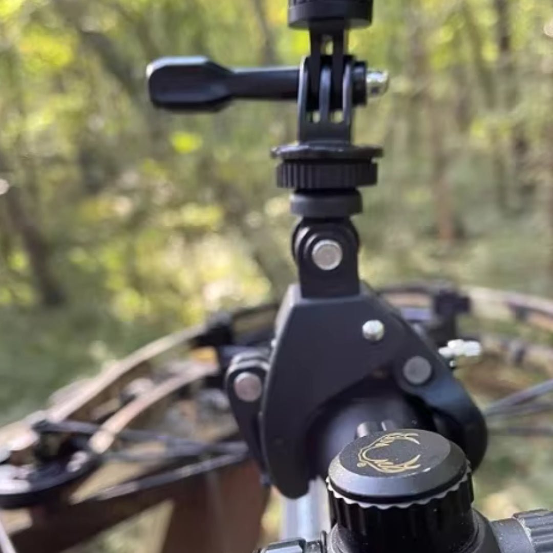 Smart camera holder GoPro/DJI - Accessories - Wheelyshop
