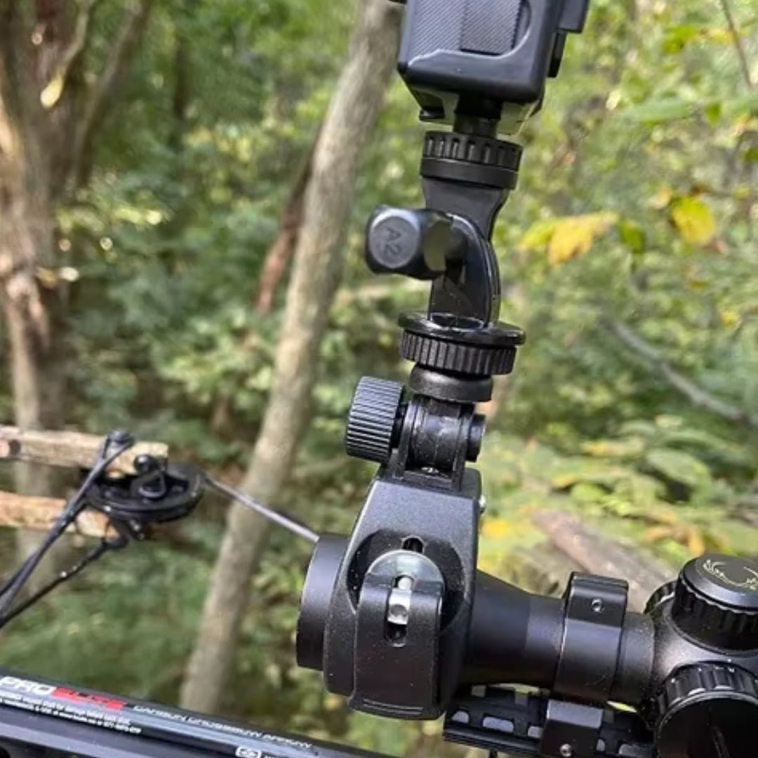 Smart camera holder GoPro/DJI - Accessories - Wheelyshop