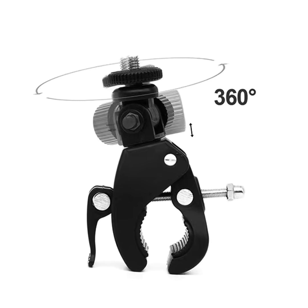 Smart camera holder GoPro/DJI - Accessories - Wheelyshop
