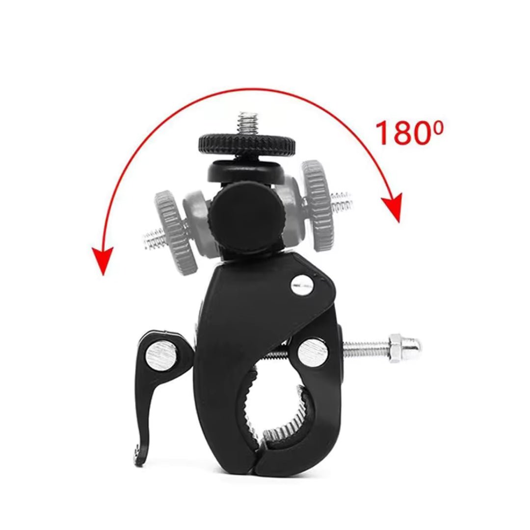 Smart camera holder GoPro/DJI - Accessories - Wheelyshop