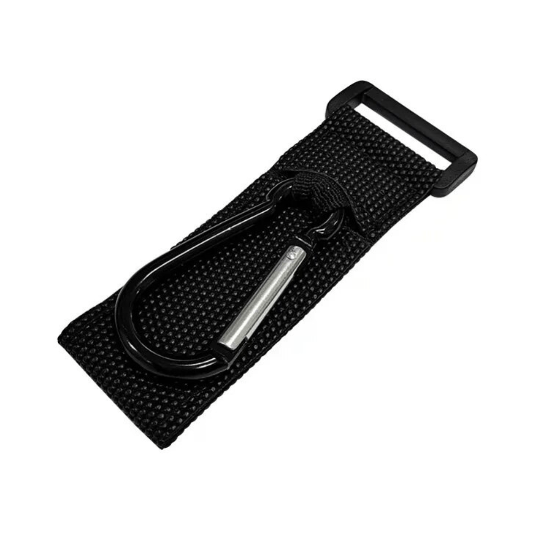 Mosquetón inteligente - Accesorios - Tienda de ruedas