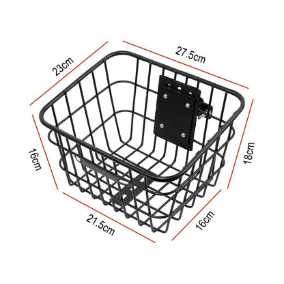 Cesta inteligente - Accesorios - Tienda de ruedas