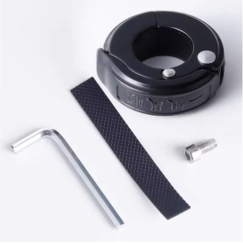 Gancho inteligente - Accesorios - Tienda de ruedas