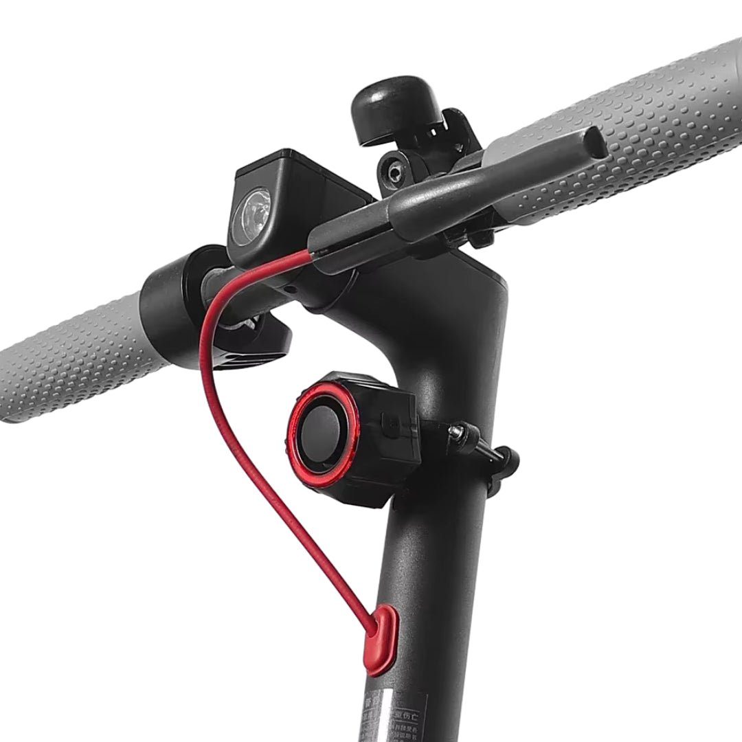 Sistema de alarma inteligente - Accesorios - Tienda de ruedas