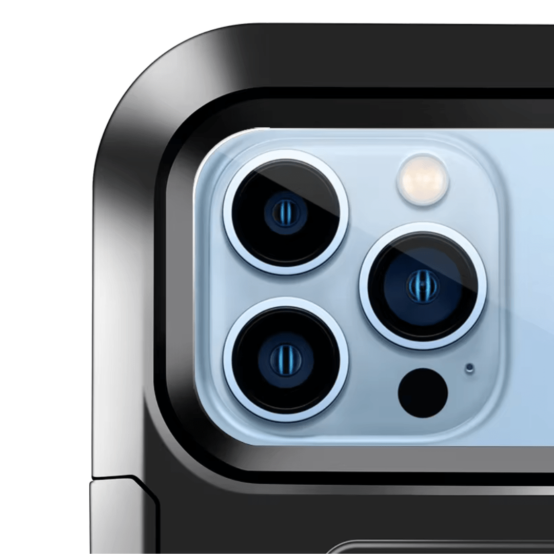 Soporte para móvil inteligente - Flexible - Accesorios - Tienda de ruedas