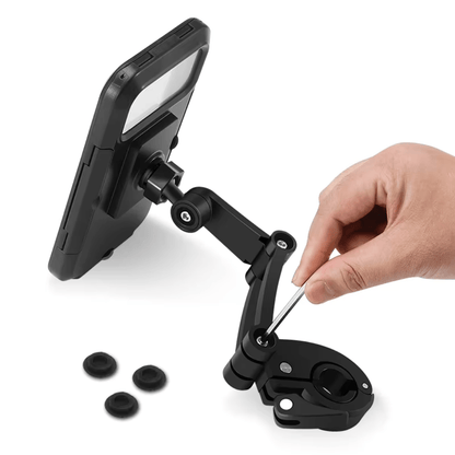 Soporte para móvil inteligente - Flexible - Accesorios - Tienda de ruedas