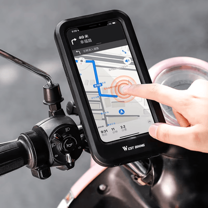 Soporte para móvil inteligente - Flexible - Accesorios - Tienda de ruedas