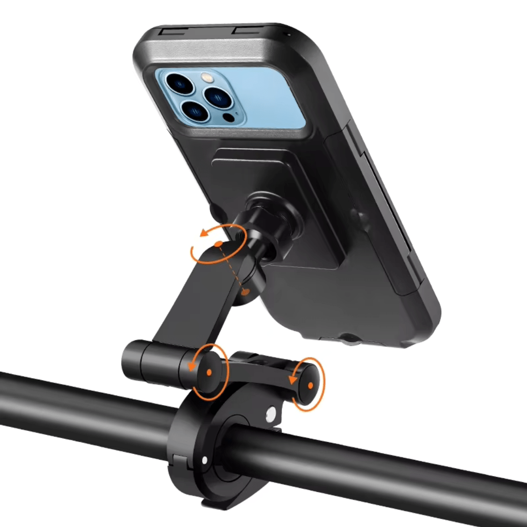 Soporte para móvil inteligente - Flexible - Accesorios - Tienda de ruedas