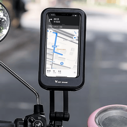 Soporte para móvil inteligente - Flexible - Accesorios - Tienda de ruedas