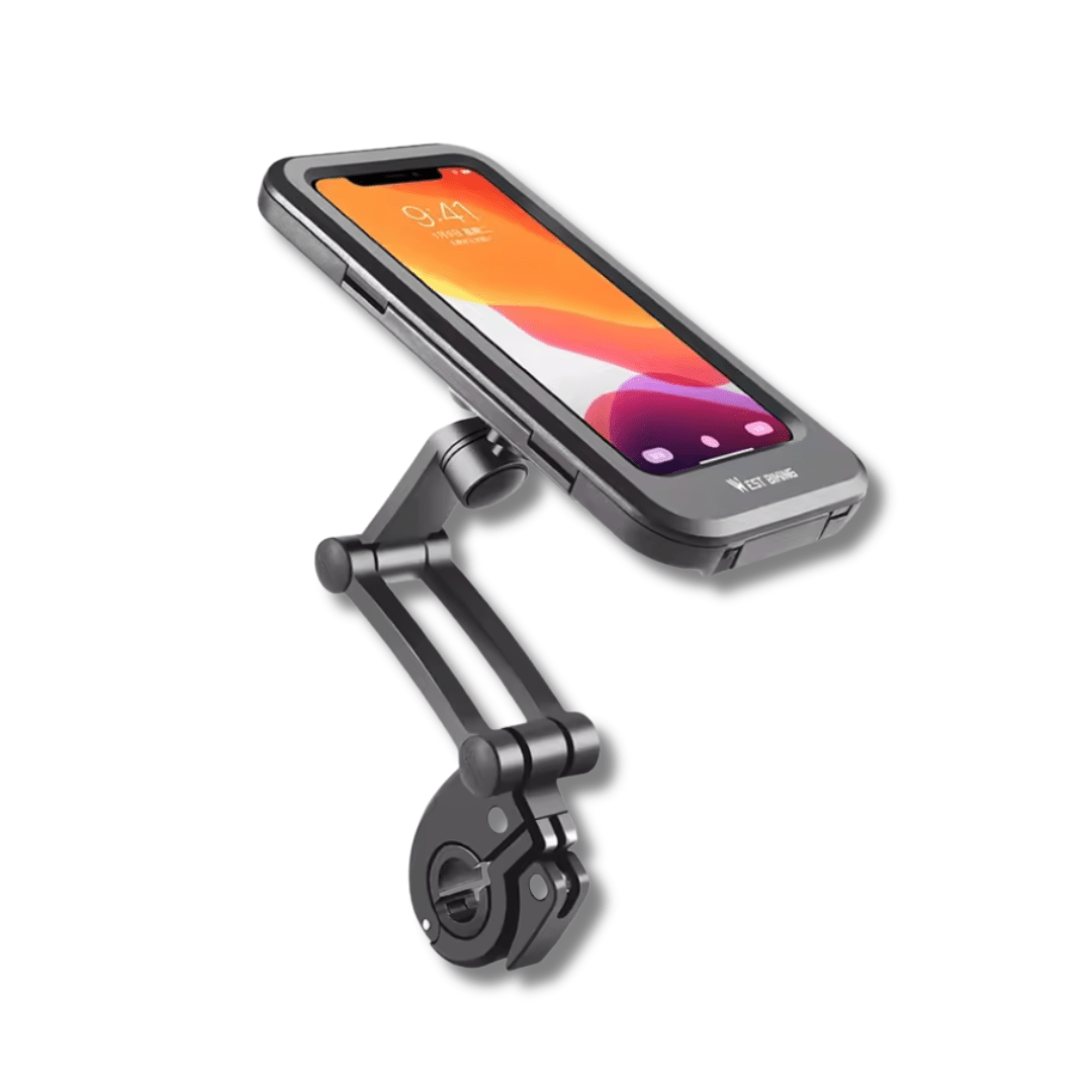 Soporte para móvil inteligente - Flexible - Accesorios - Tienda de ruedas