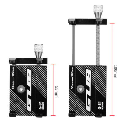 Smart phone holder - Metal - Accessories - Wheelyshop