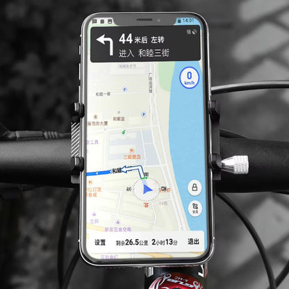 Smart phone holder - Metal - Accessories - Wheelyshop