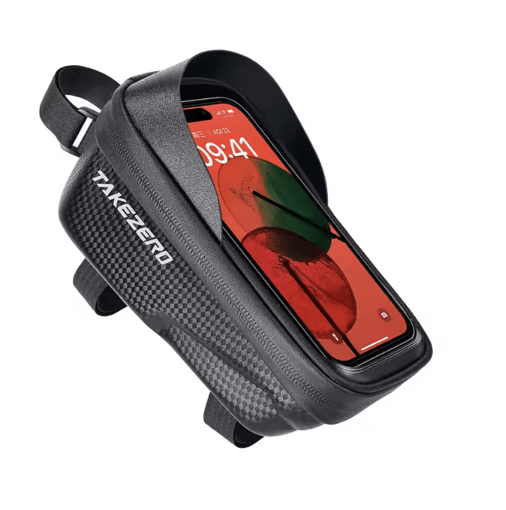 Smart multi - soporte para teléfono móvil para bicicletas eléctricas - Accesorios - Tienda de ruedas