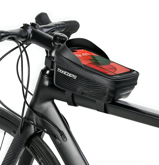 Smart multi - soporte para teléfono móvil para bicicletas eléctricas - Accesorios - Tienda de ruedas
