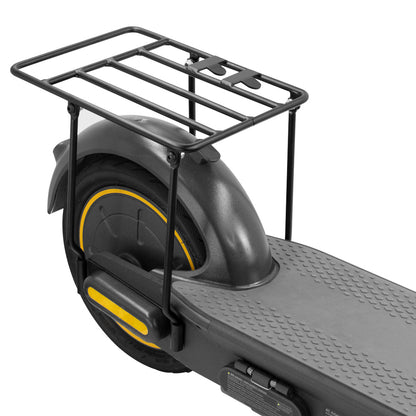 Portaequipajes inteligente Ninebot G30 - Accesorios - Tienda de ruedas