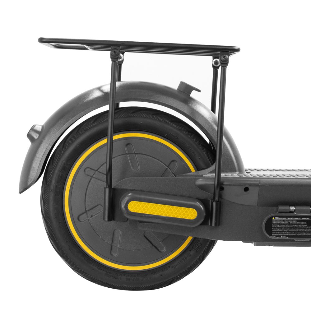 Portaequipajes inteligente Ninebot G30 - Accesorios - Tienda de ruedas