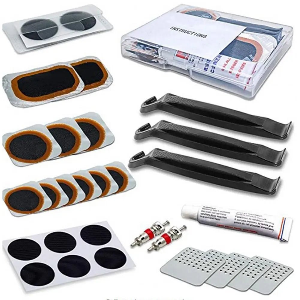 Kit de punción inteligente - Accesorios - Tienda de ruedas