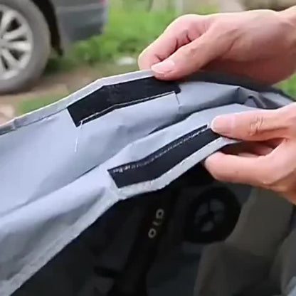 Cubierta de lluvia inteligente - Accesorios - Tienda de ruedas