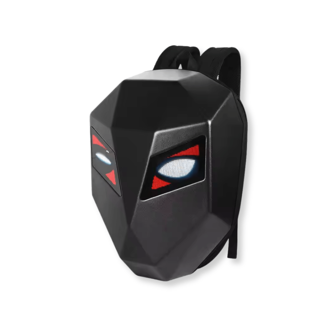 Mochila Inteligente - Edición Premium - Accesorios - Tienda de ruedas