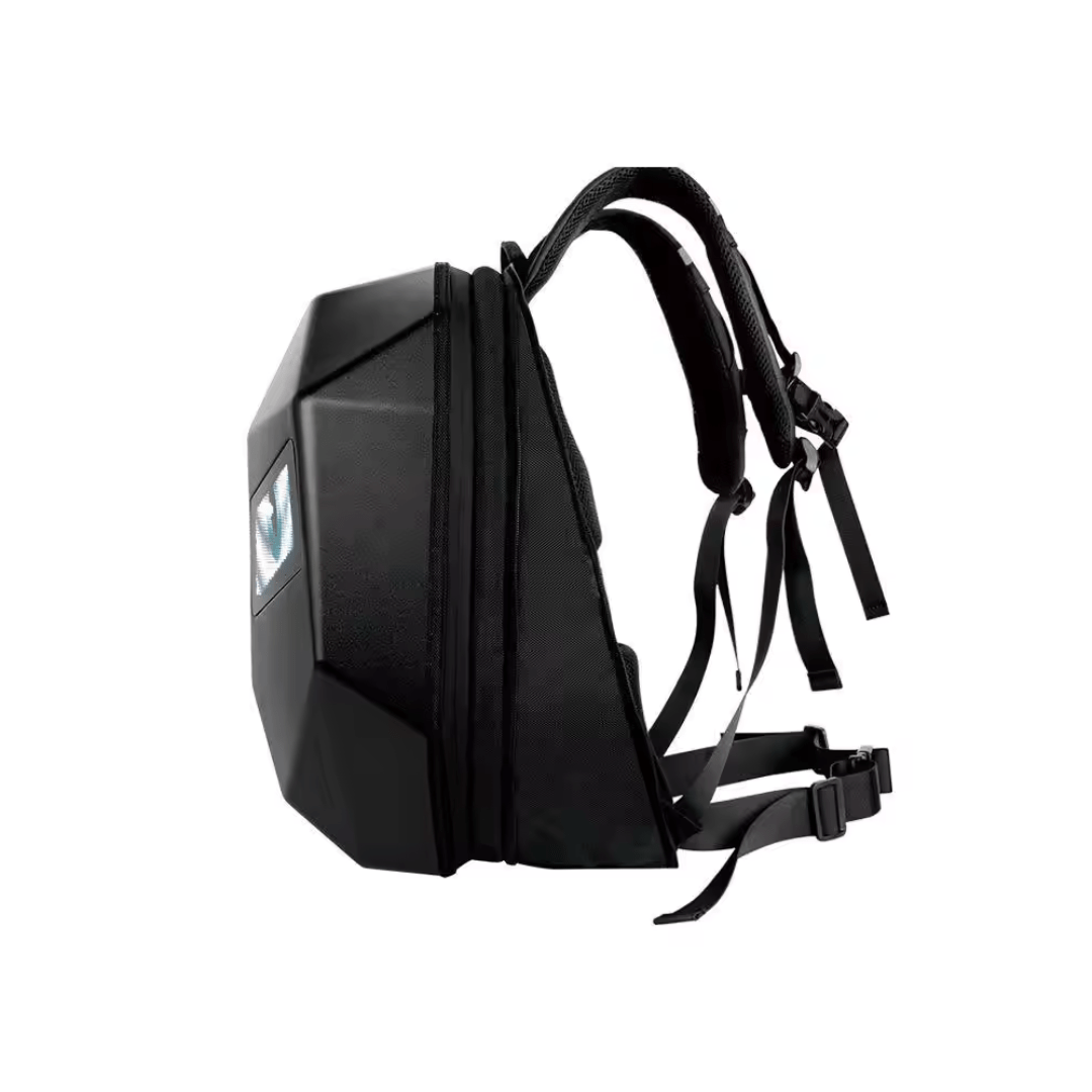 Mochila Inteligente - Edición Premium - Accesorios - Tienda de ruedas