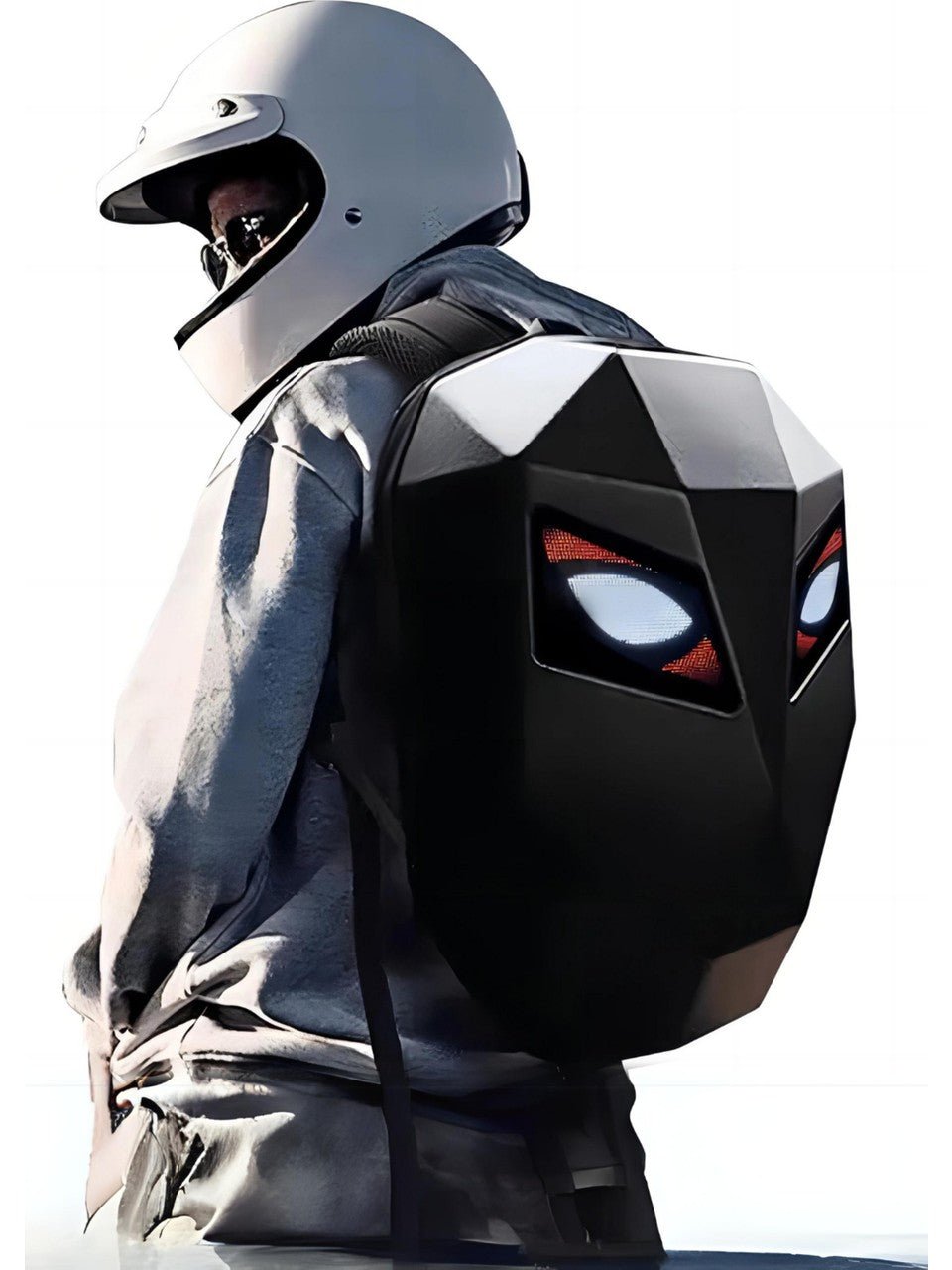 Mochila Inteligente - Edición Premium - Accesorios - Tienda de ruedas