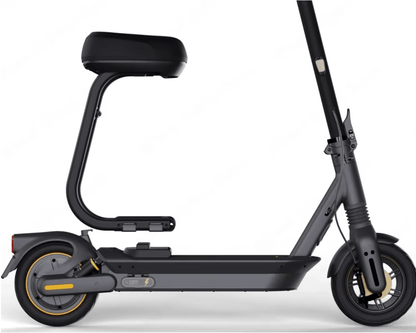 Smart saddle Ninebot G2/G65 - Accessories - Wheelyshop