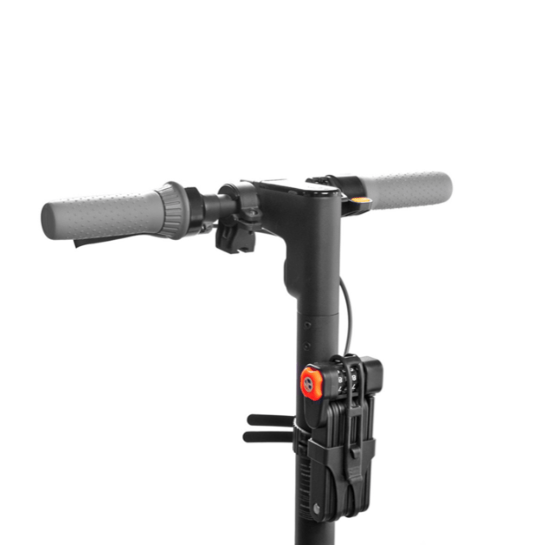 Cerradura Espiral Inteligente Plus - Accesorios - Tienda de ruedas