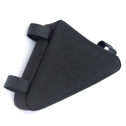 Smart triangle bag for bicycle frame - Accessories - Wheelyshop