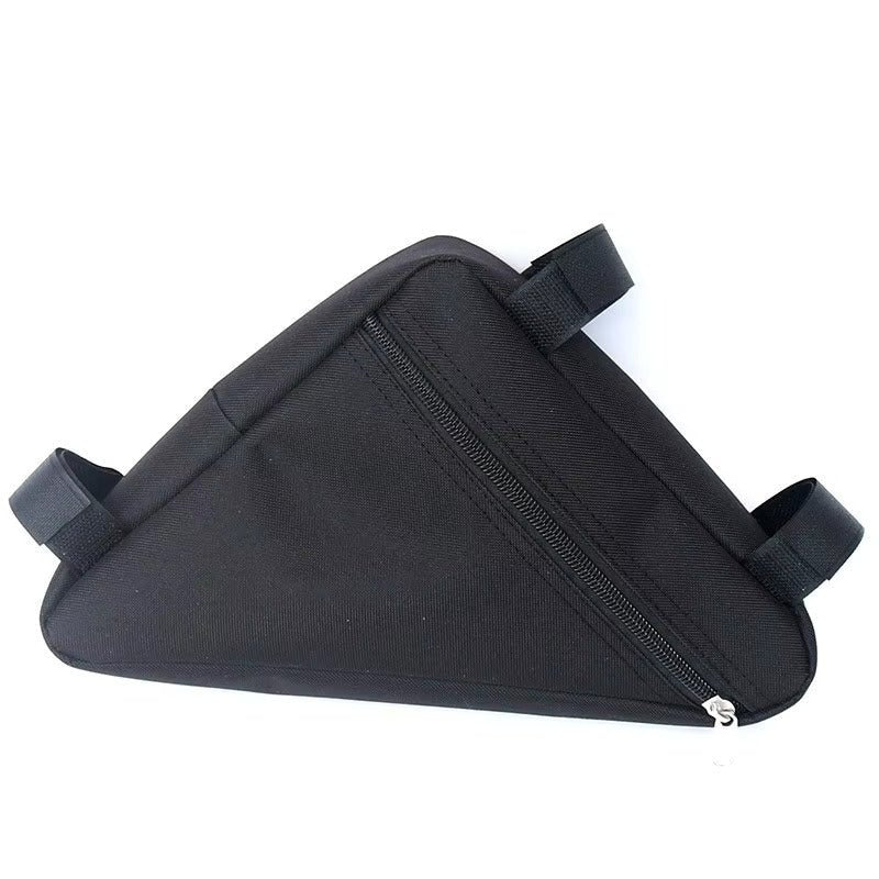 Smart triangle bag for bicycle frame - Accessories - Wheelyshop