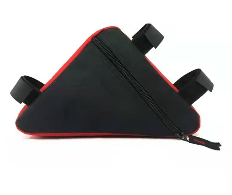 Smart triangle bag for bicycle frame - Accessories - Wheelyshop