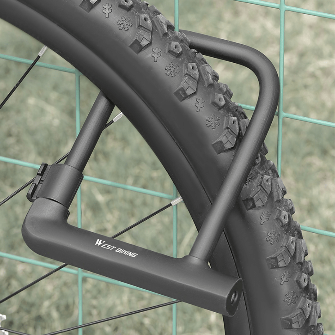 Cerradura U inteligente - Accesorios - Tienda de ruedas