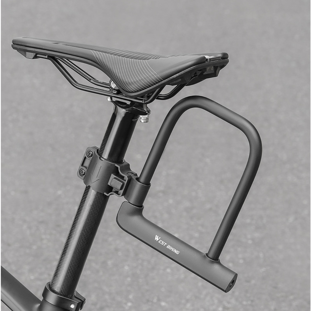 Cerradura U inteligente - Accesorios - Tienda de ruedas