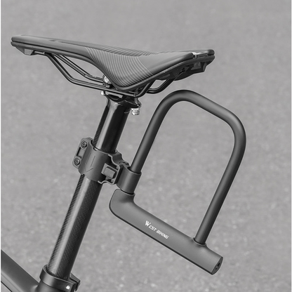 Cerradura U inteligente - Accesorios - Tienda de ruedas