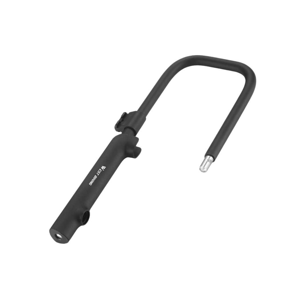 Cerradura U inteligente - Accesorios - Tienda de ruedas