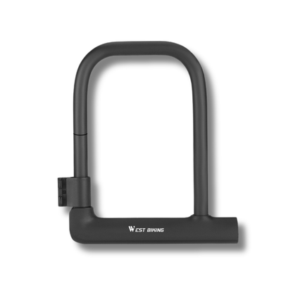 Cerradura U inteligente - Accesorios - Tienda de ruedas