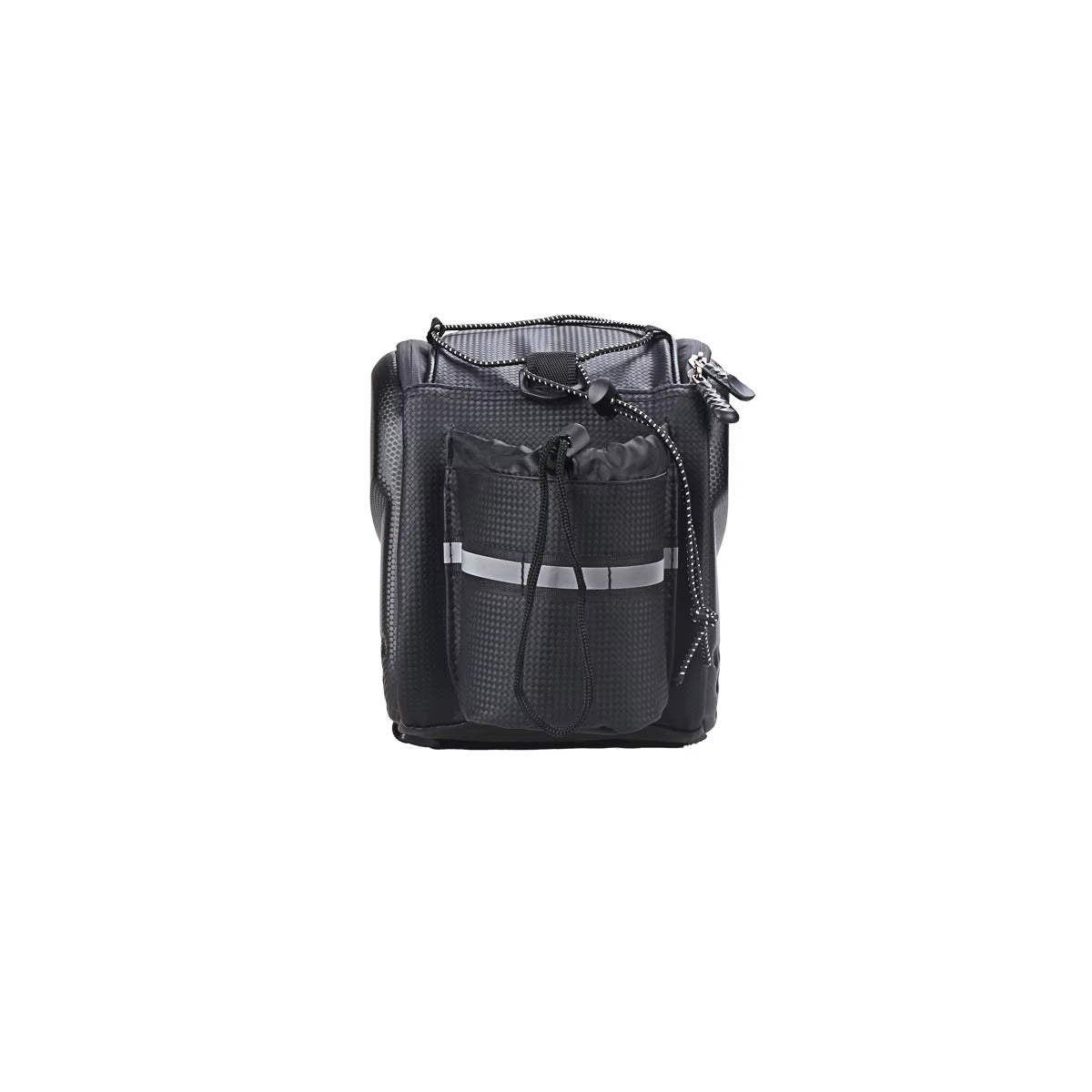 Smart bag for luggage rack electric bike - Accessories - Wheelyshop