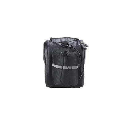 Smart bag for luggage rack electric bike - Accessories - Wheelyshop