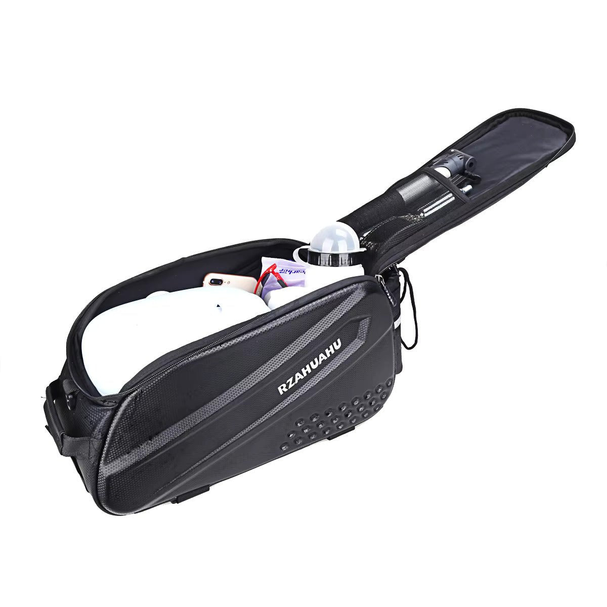Smart bag for luggage rack electric bike - Accessories - Wheelyshop