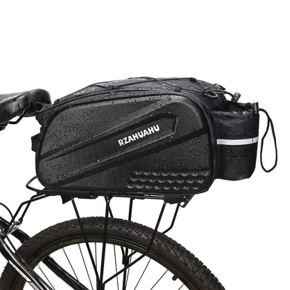 Smart bag for luggage rack electric bike - Accessories - Wheelyshop