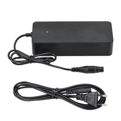 Quick charger Xiaomi 4 Pro Plus/Max + Ninebot ZT3 - Accessories - Wheelyshop