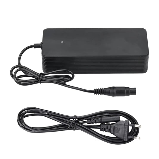 Cargador rápido Xiaomi 4 Pro Plus/Max + Ninebot ZT3 - Accesorios - Tienda de ruedas