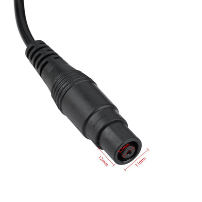 Quick charger Xiaomi 4 Pro Plus/Max + Ninebot ZT3 - Accessories - Wheelyshop