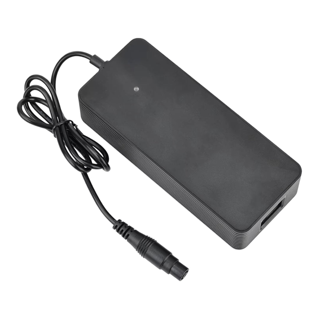 Quick charger Xiaomi 4 Pro Plus/Max + Ninebot ZT3 - Accessories - Wheelyshop