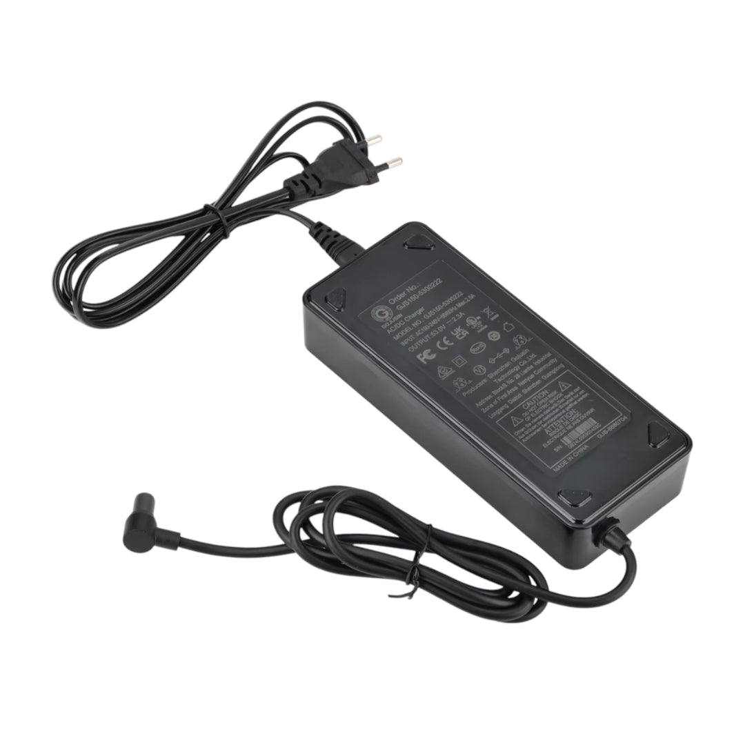 Quick charger Xiaomi 4 Ultra/4 Pro (2nd Gen) + Navee S65/N65i - Accessories - Wheelyshop