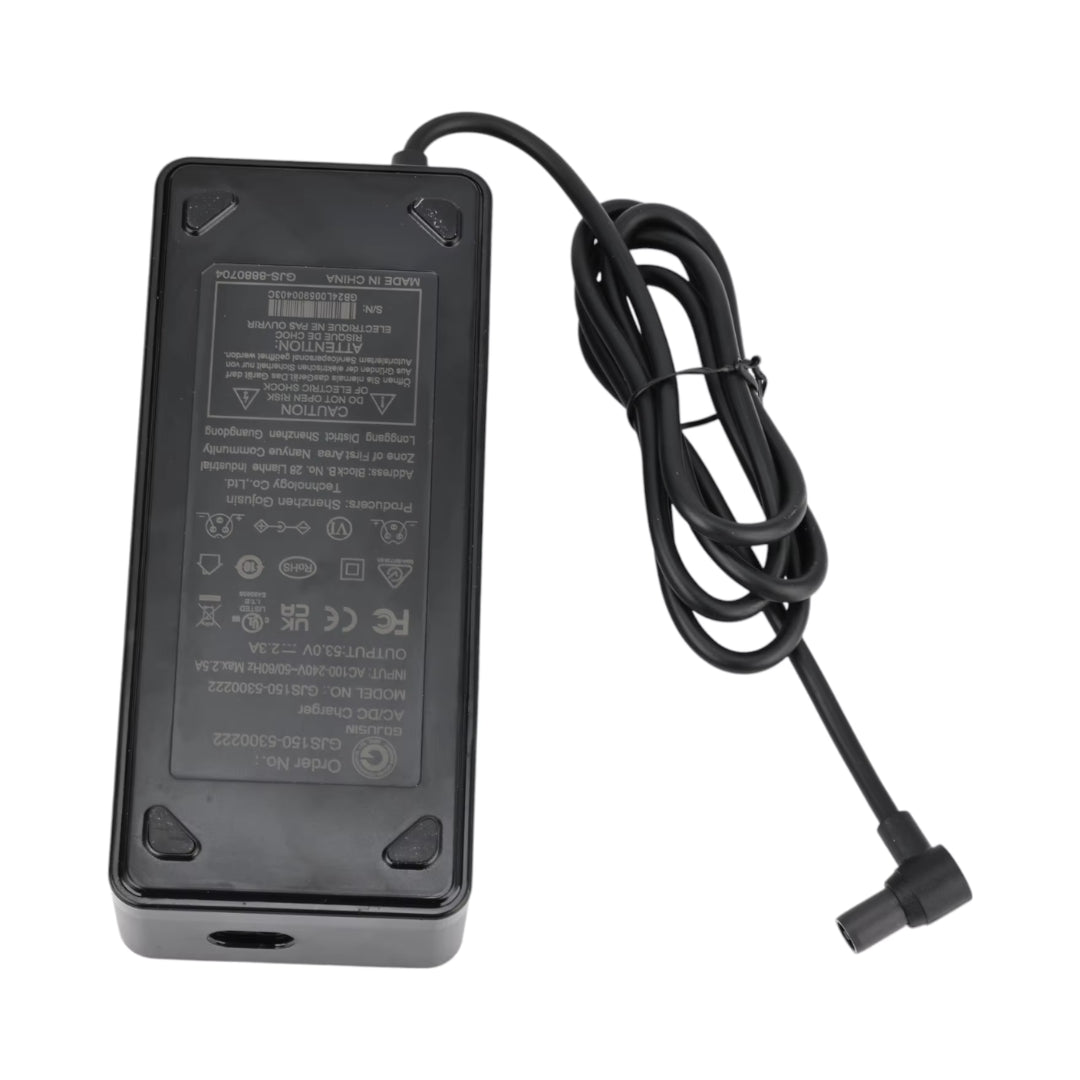 Quick charger Xiaomi 4 Ultra/4 Pro (2nd Gen) + Navee S65/N65i - Accessories - Wheelyshop