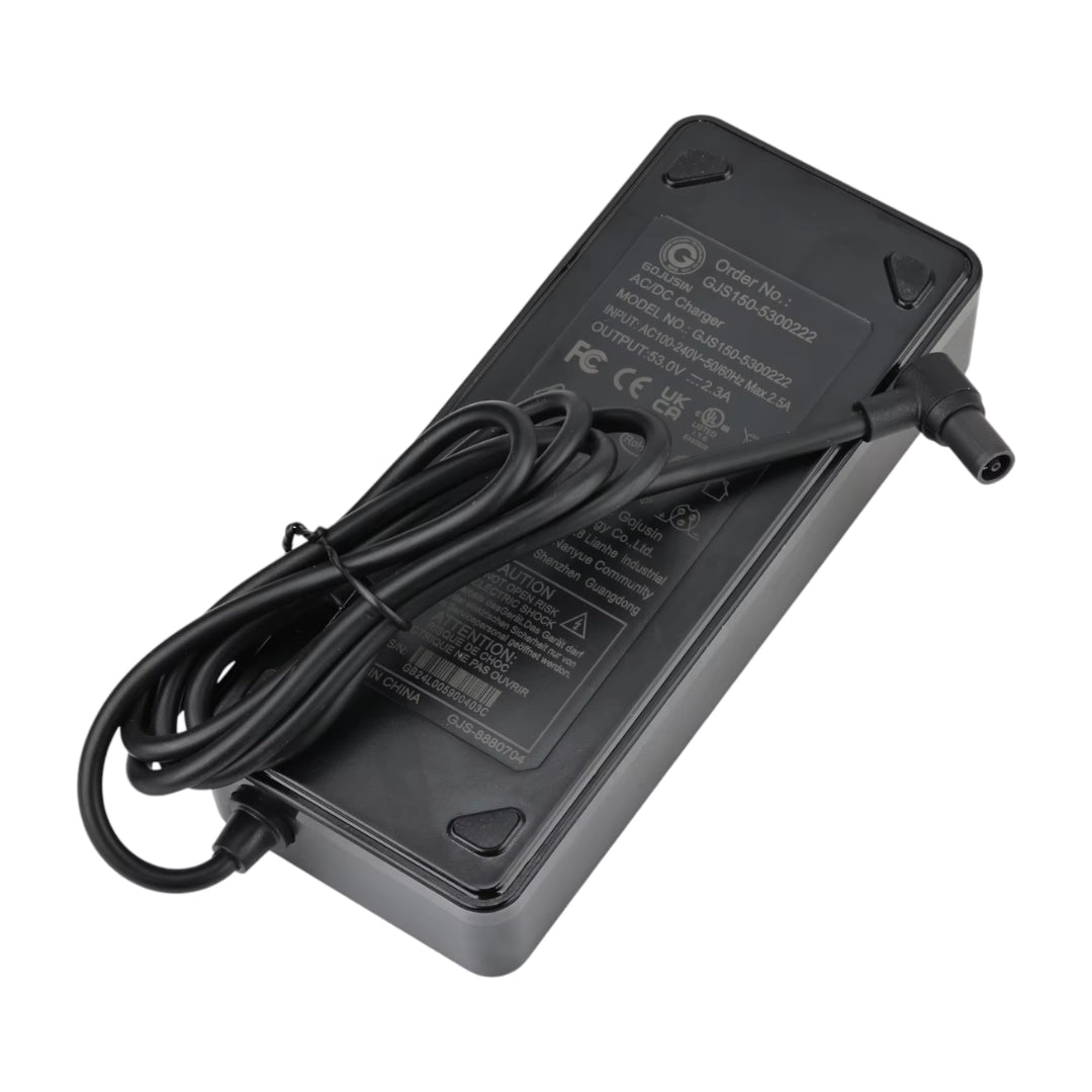 Quick charger Xiaomi 4 Ultra/4 Pro (2nd Gen) + Navee S65/N65i - Accessories - Wheelyshop