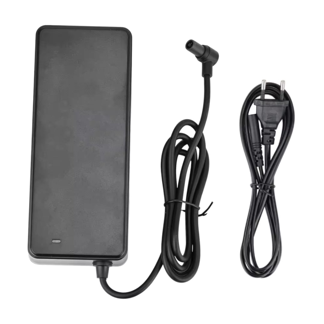 Quick charger Xiaomi 4 Ultra/4 Pro (2nd Gen) + Navee S65/N65i - Accessories - Wheelyshop