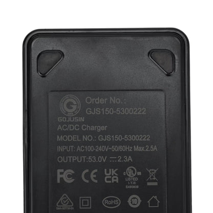 Quick charger Xiaomi 4 Ultra/4 Pro (2nd Gen) + Navee S65/N65i - Accessories - Wheelyshop