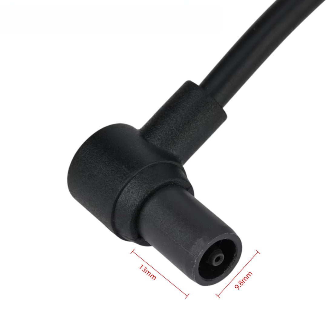 Quick charger Xiaomi 4 Ultra/4 Pro (2nd Gen) + Navee S65/N65i - Accessories - Wheelyshop