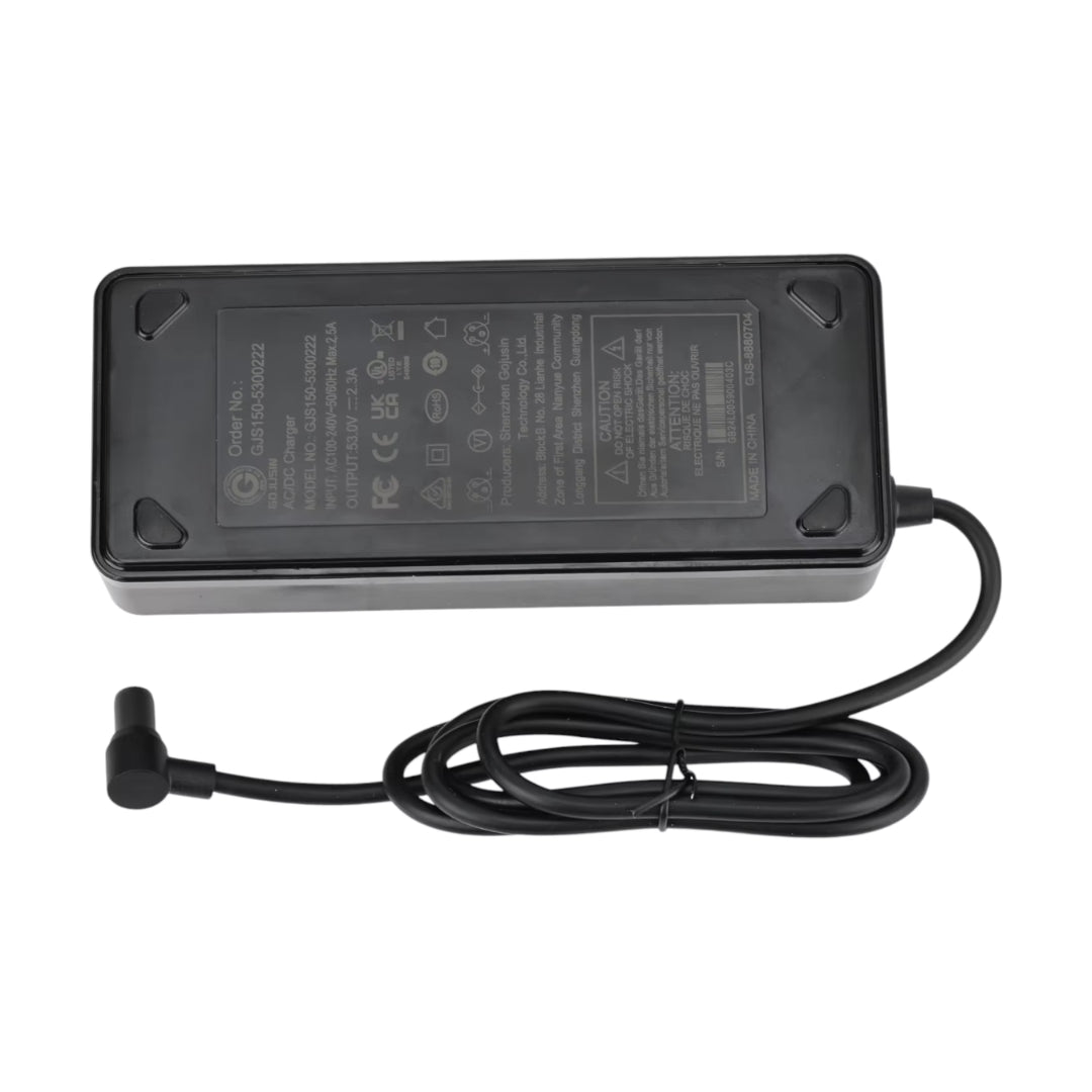 Quick charger Xiaomi 4 Ultra/4 Pro (2nd Gen) + Navee S65/N65i - Accessories - Wheelyshop